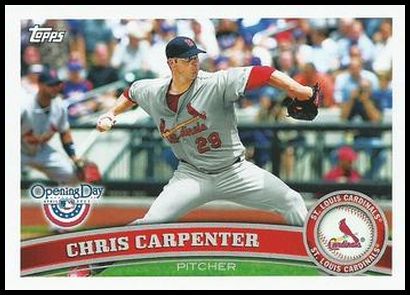 131 Chris Carpenter